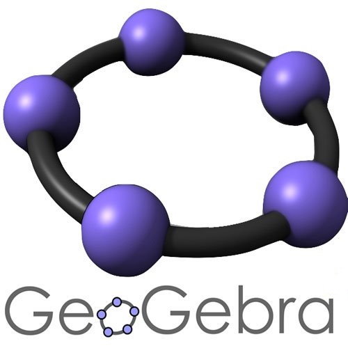 GeoGebra [5.0.9.0 Stable] (2014/РС/Русский) | + Portable
