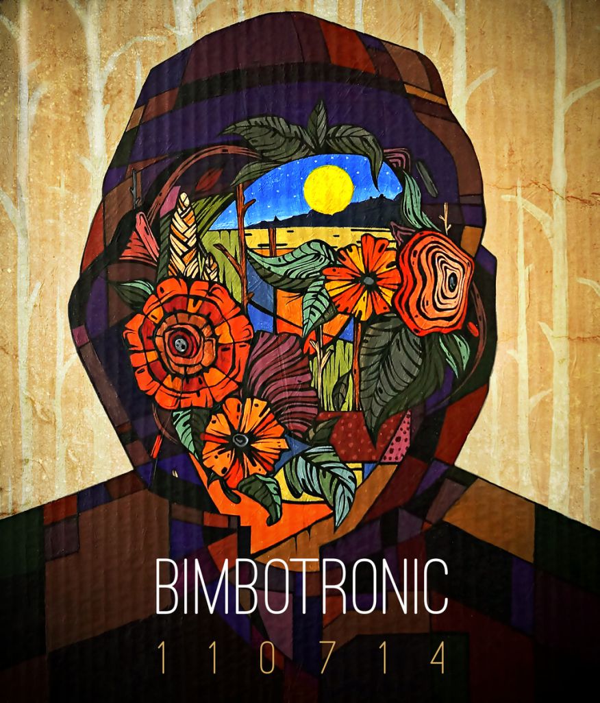 Bimbotronic - 110714 (2014/MP3)