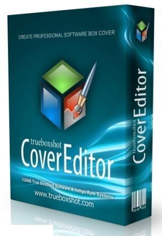 TBS Cover Editor Portable (2010) PC