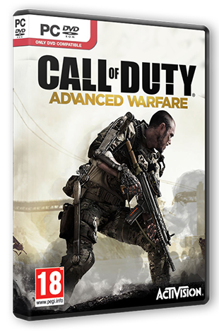 Call of Duty: Advanced Warfare - Digital Pro Edition (2014/PC/Русский) | Steam-Rip от R.G. Steamgames