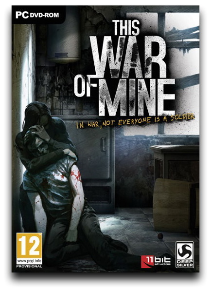 This War of Mine (2014/PC/Русский) | RePack от Alpine