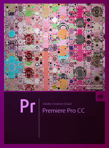 Adobe Premiere Pro CC [v.8.0.0.169] (2014/РС/Русский) | Portable