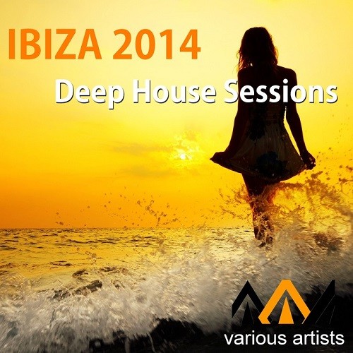 VA - Ibiza 2014 Deep House Sessions (2014/MP3)