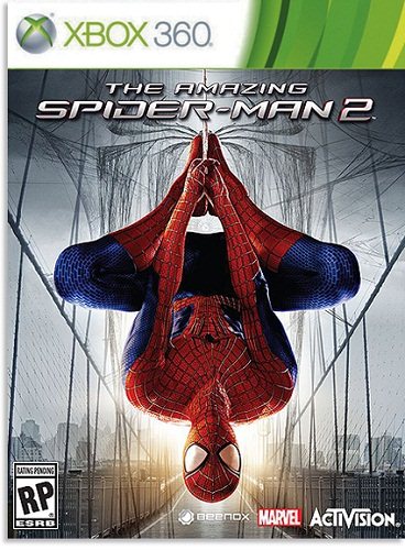 The Amazing Spider-Man 2 (2014/XBOX360/Русский) | Лицензия