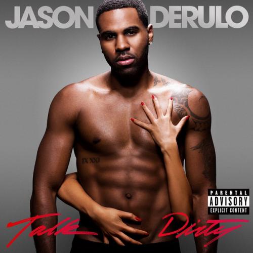 Jason Derulo - Talk Dirty (2014/MP3)