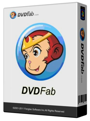 DVDFab [9.1.8.3 Final] (2015/PC/Русский)