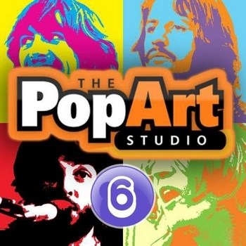 Pop Art Studio 6.6 Batch Edition (2014/РС/Русский)