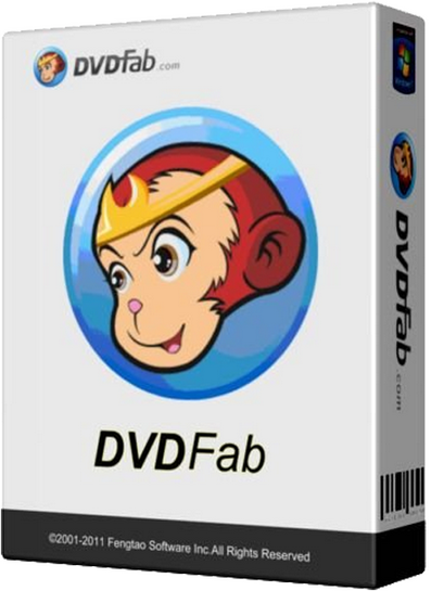 DVDFab Media Player [2.5.0.1] (2015/PC/Русский) | Repack by Mad1966