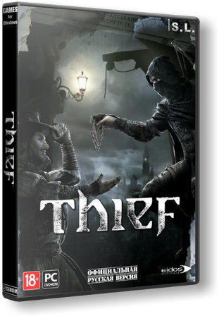 Thief: Master Thief Edition [Update 8 + DLC] (2014/PC/Русский) | RePack от SeregA-Lus