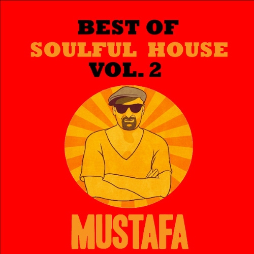 VA - Latin, Bossa Soul, Soulful House (2015) MP3