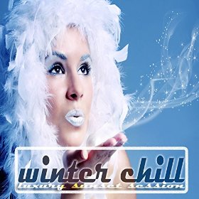 VA - Winter Chill Luxury Sunset Session 100% Magic Lounge and Chill out Songs (2015) MP3