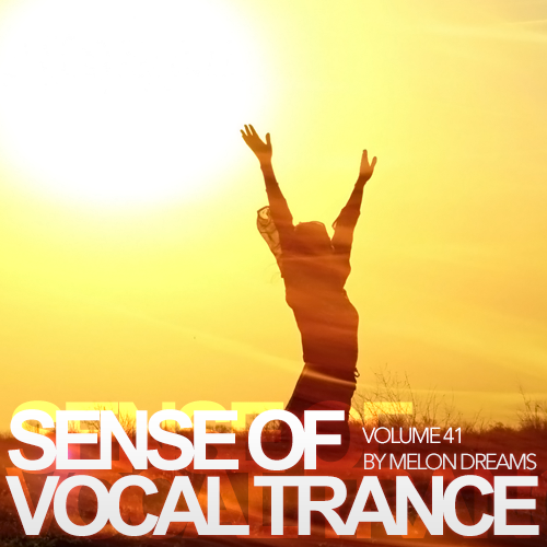 VA - Sense of Vocal Trance Volume 41 (2015) MP3