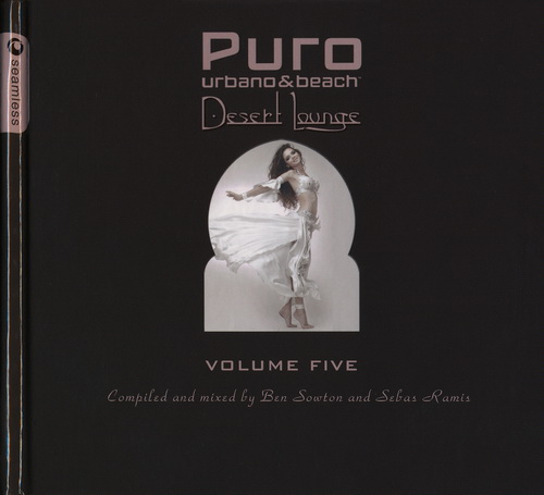 VA - Puro Urbano and Beach - Desert Lounge. Volume Five (2015) FLAC