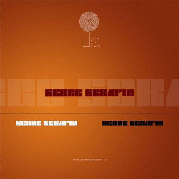 Dj Serge Serafim - Variables (2015) MP3