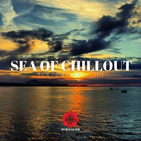 VA - Sea of Chillout Lounge and Chillout (2015) MP3