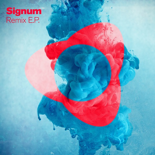 Signum - Remix (EP) (2015) MP3