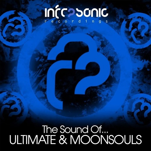 VA - The Sound Of: Ultimate and Moonsouls (2015) MP3
