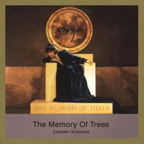 Enya - The Memory Of Trees [Remastered Limited Edition] (2015) MP3