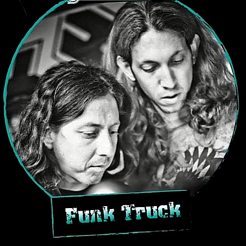 Funk Truck - Singles And EP's Collection (2010-2015) MP3