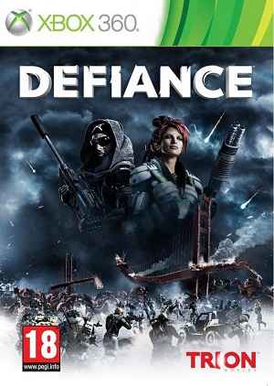 Defiance (2013) XBOX360 | LT+ v3.0