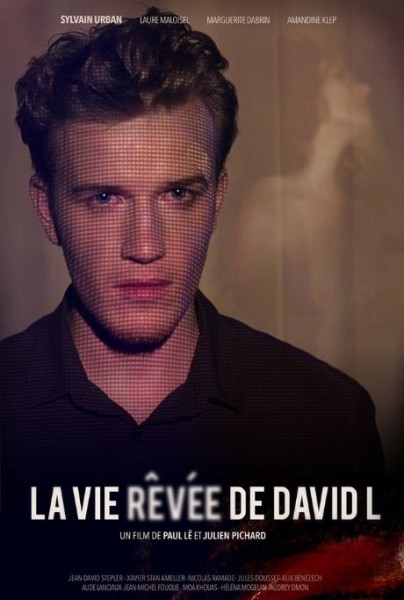 Дэвид Линч: Начало / La vie rêvée de David L (2014) WEB-DLRip | L2