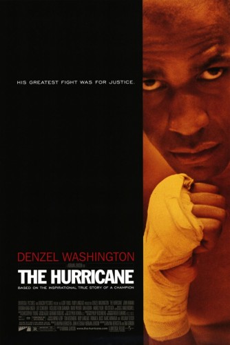Ураган / The Hurricane (1999) HDRip от Scarabey | P
