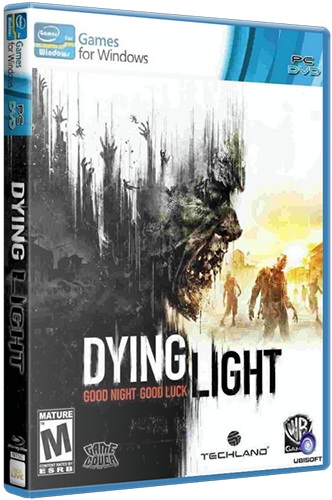 Dying Light [Update 2] (2015/PC/Русский) | Патч