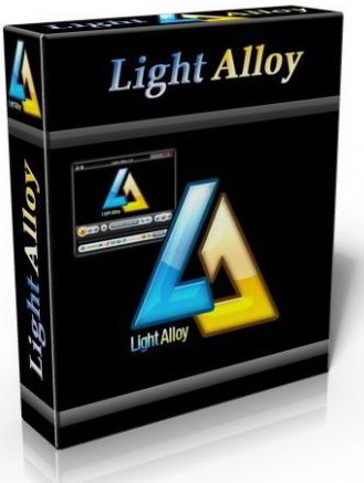 Light Alloy [4.8.8 Build 2038] (2015) РС | RePack & Portable by D!akov