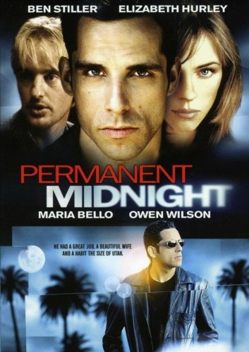 Вечная полночь / Permanent Midnight (1998) WEB-DLRip | P