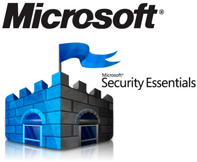 Microsoft Security Essentials [4.7.205.0 Final][x86/x64] (2015) РС