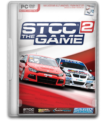 STCC: The Game 2 (2011/ РС/ Rus)
