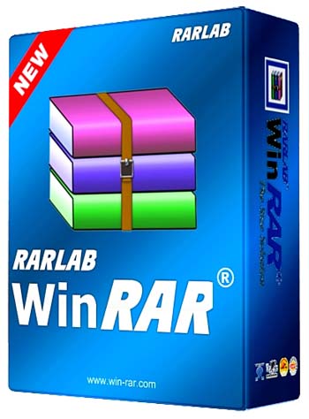 WinRAR [5.21 Final] (2015) PC | Portable
