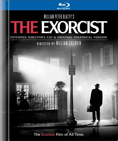 Изгоняющий дьявола / The Exorcist (1973) HDRip | D