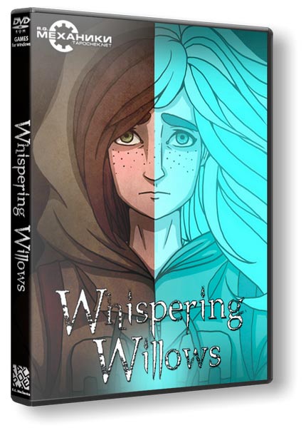 Whispering Willows [v 1.29] (2013/PC/Русский) | RePack от R.G. Механики