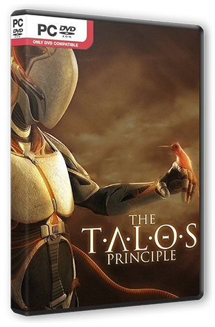 The Talos Principle [v 244371 + 3 DLC] (2014) PC | RePack от R.G. Steamgames