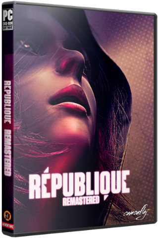 Republique Remastered [v2.0.0.2 + DLC] (2015) PC | Лицензия