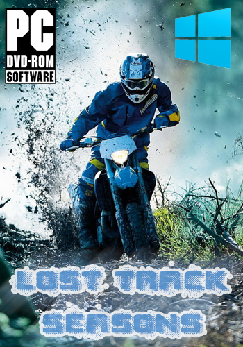 Lost Track Seasons (2015) РС