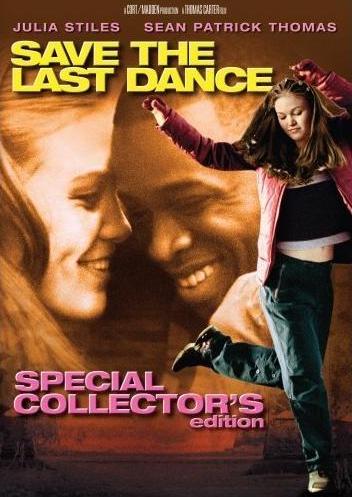 За мной последний танец / Save the Last Dance (2001) DVDRip от Scarabey | P