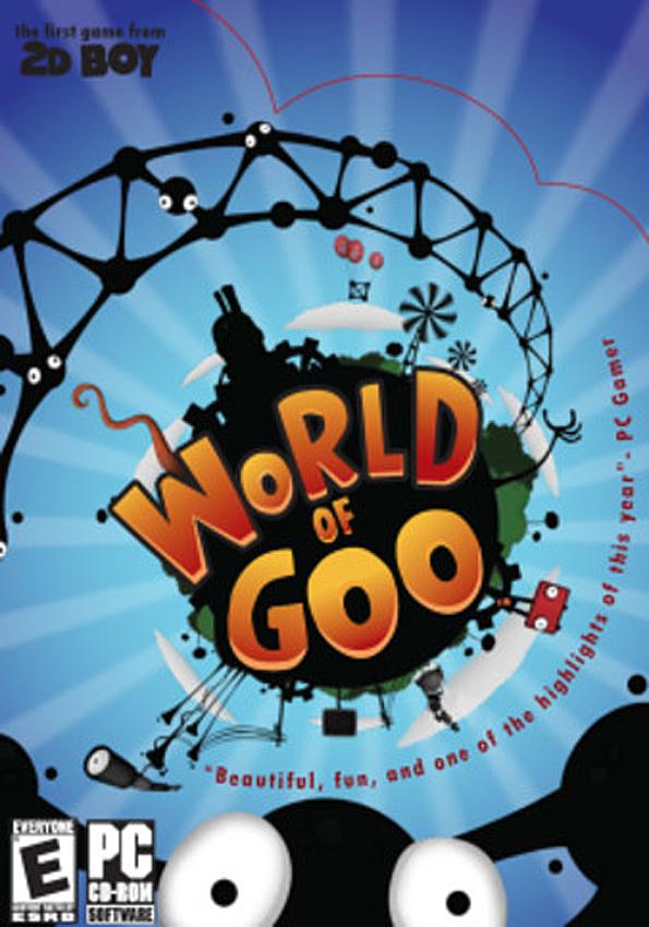 World of Goo (2008/PC/RUS)
