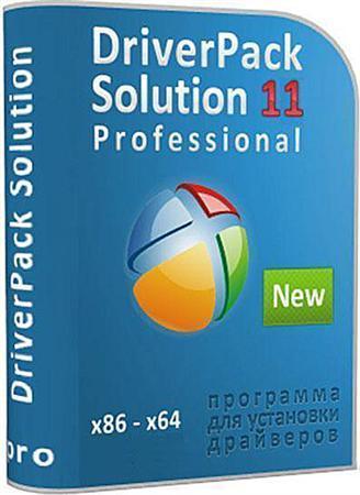 Driver Pack Solution 11 Final v11 [x86-x64] (2011/PC/Rus)