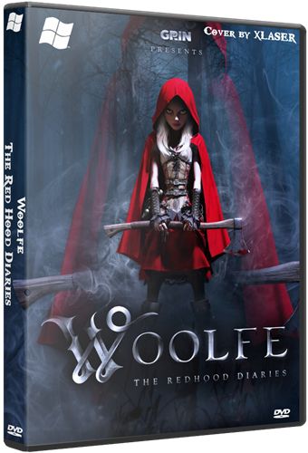 Woolfe - The Red Hood Diaries (2015) PC | RePack от WestMore