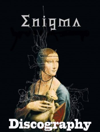 Enigma - Discography / New Age (1990-2010) MP3