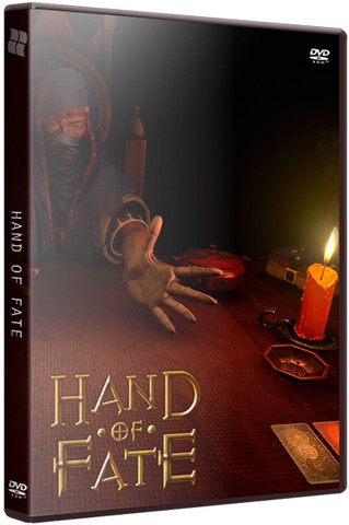 Hand of Fate [v 1.0.3] (2015) PC | RePack от R.G. Catalyst