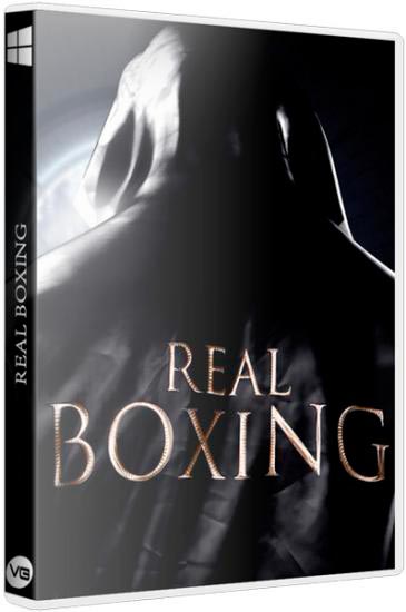 Real Boxing (2014) PC | Лицензия