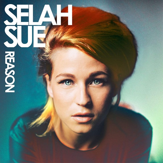Selah Sue - Reason [Deluxe Edition] (2015) MP3