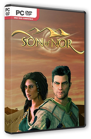 Son of Nor (2015) PC | RePack от R.G. Steamgames