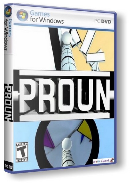Proun (2011/PC/Eng/Repack)