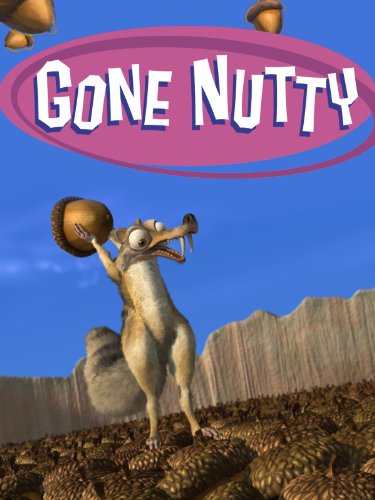 Потерянный орех / Gone Nutty (2002) BDRip от HQ-ViDEO