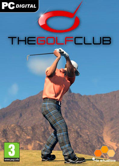 The Golf Club (2014) PC | Лицензия