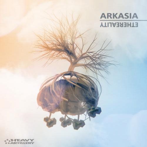 Arkasia - Ethereality (2015) MP3